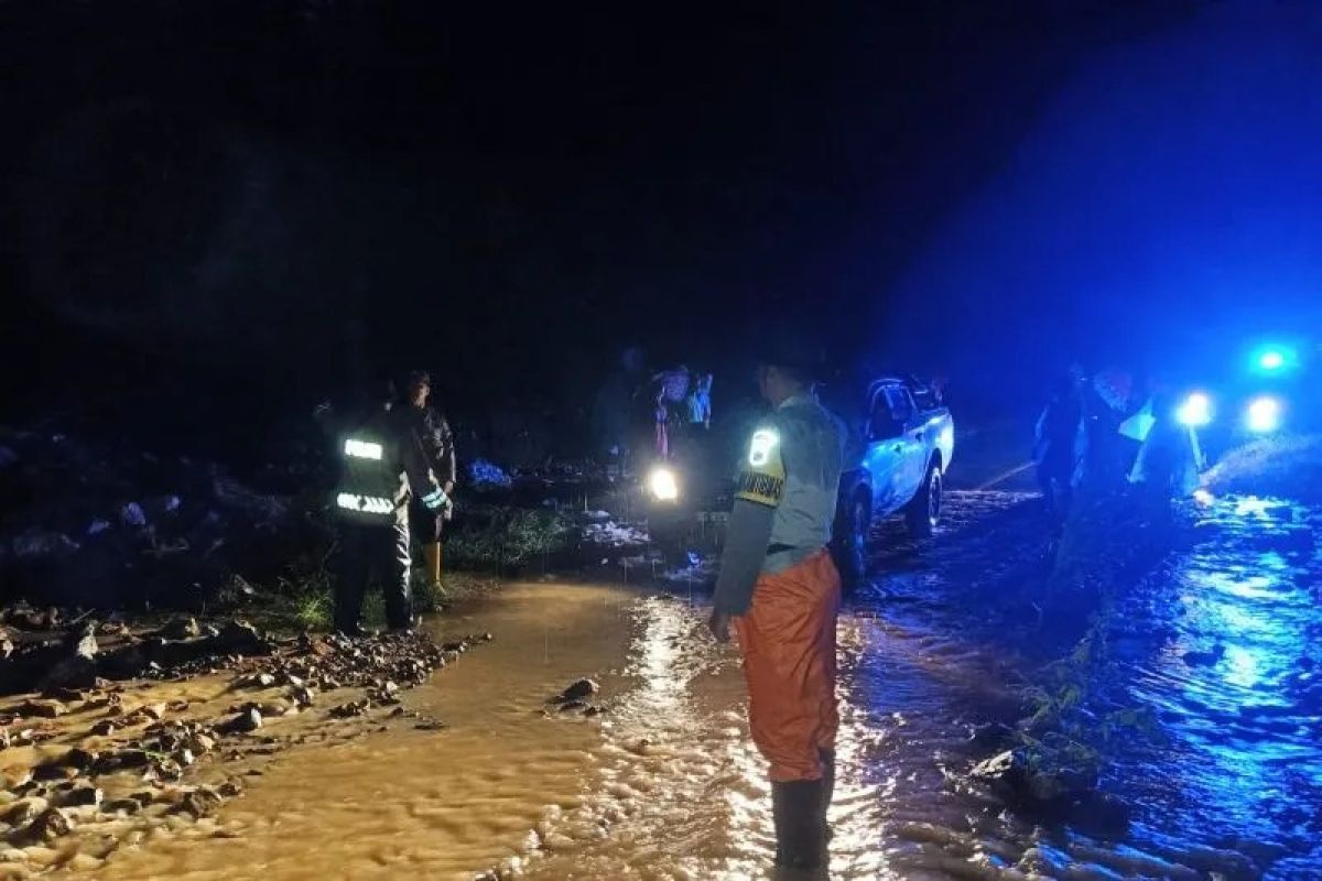 BPBD NTT minta kesiapsiagaan mitigasi siklon tropis