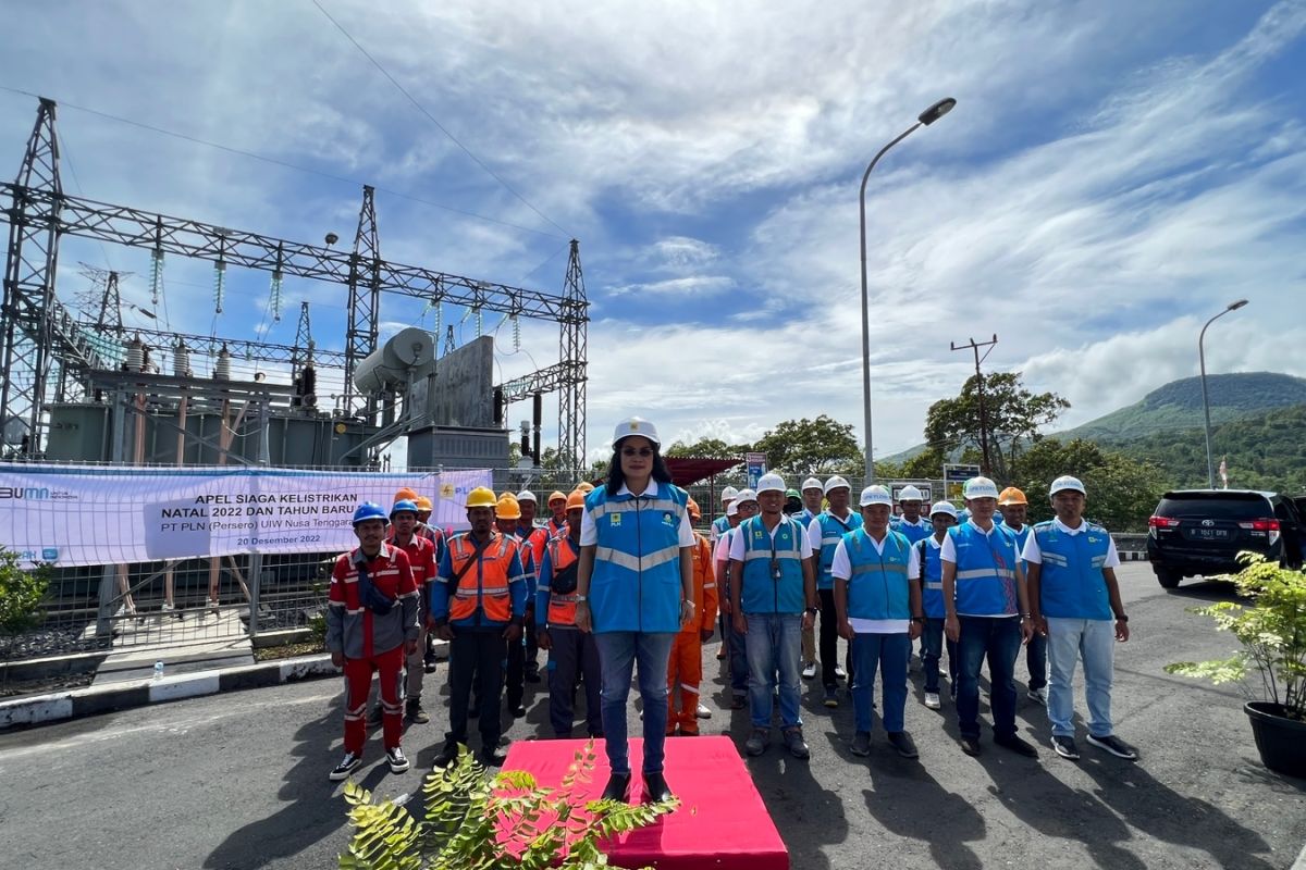 PLN NTT imbau pemudik pastikan keamanan listrik saat meninggalkan rumah