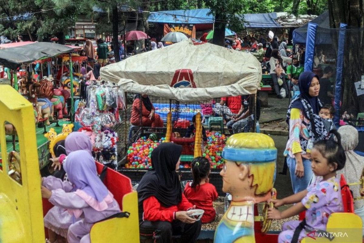 Anggota DPR pahami rencana pemerintah untuk menghentikan PPKM