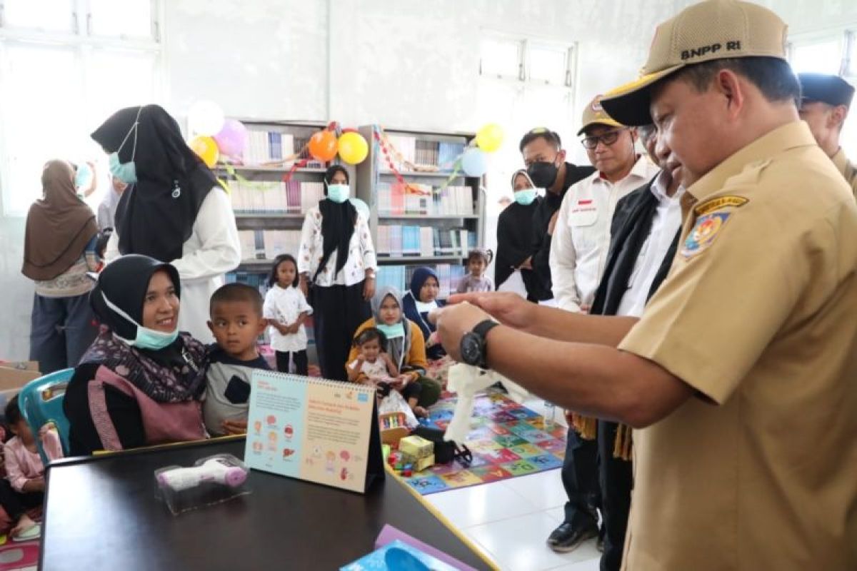 Mendagri Muhammad Tito Karnavian tekankan pentingnya menjaga keutuhan wilayah perbatasan