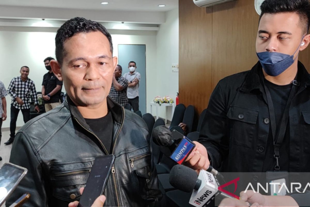 Survei LPI sebut 2023 akan menjadi tahun berat