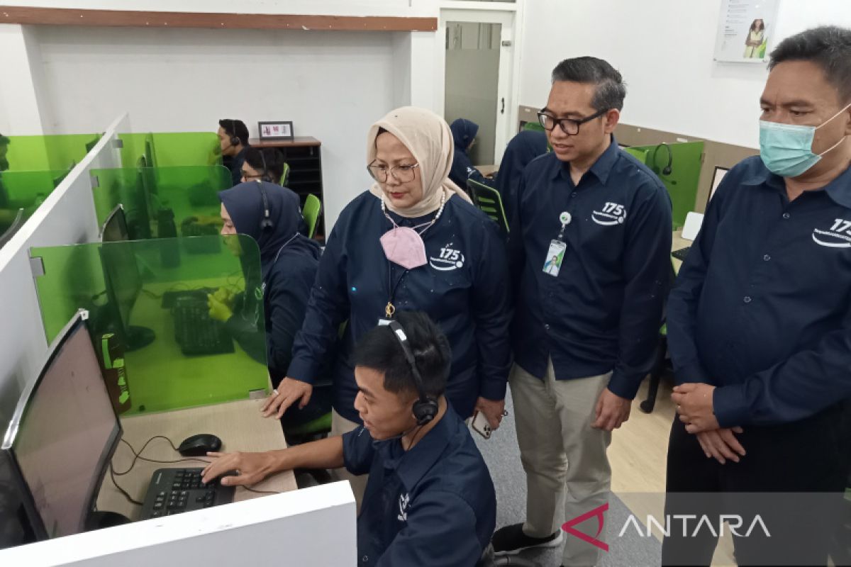 BPJS Ketenagakerjaan sebut peserta aktif secara nasional mencapai 36 juta