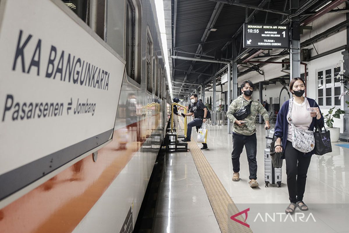 Pelaku mudik diimbau tetap terapkan prokes