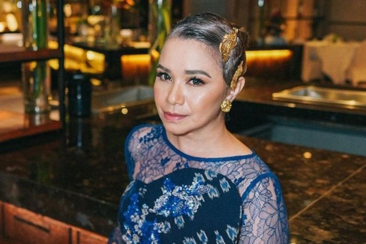 Beginilah makna Natal bagi Ruth Sahanaya