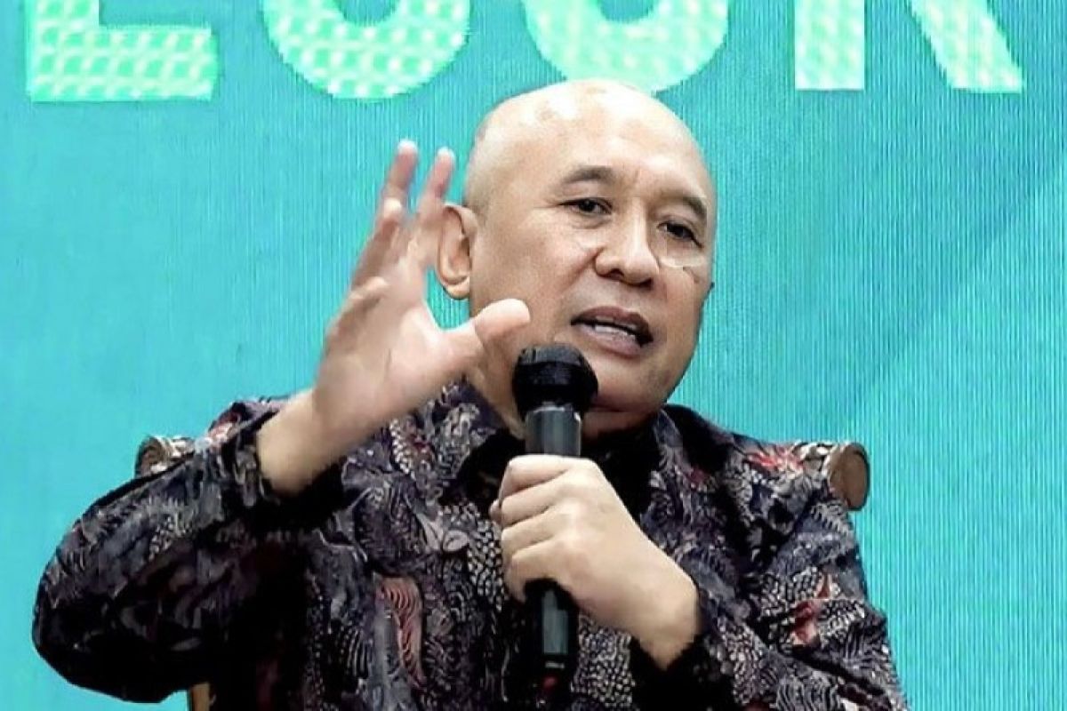 Menkop Teten Masduki pastikan 2023 tidak ada lagi BLT buat UMKM