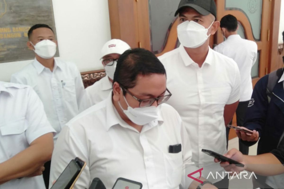 Pemilihan Rektor UNS menyisakan pertanyaan