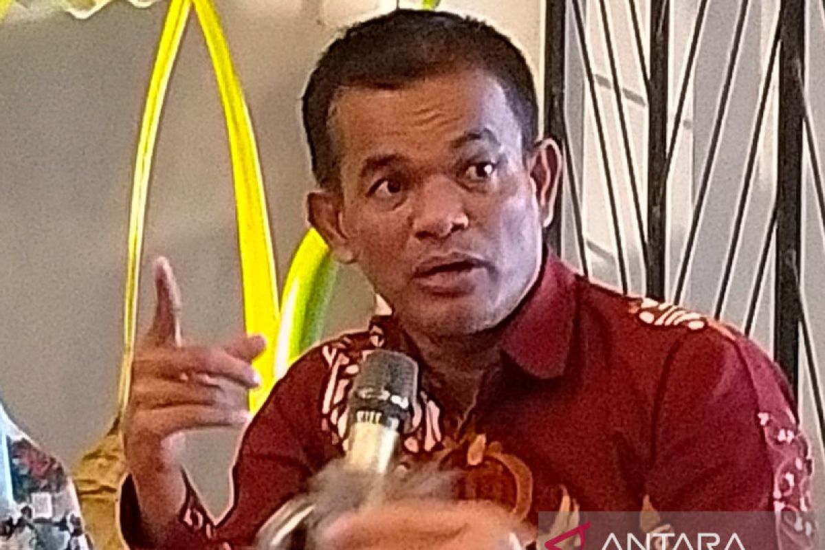 1.120 warga binaan di NTB tak miliki NIK untuk Pemilu 2024