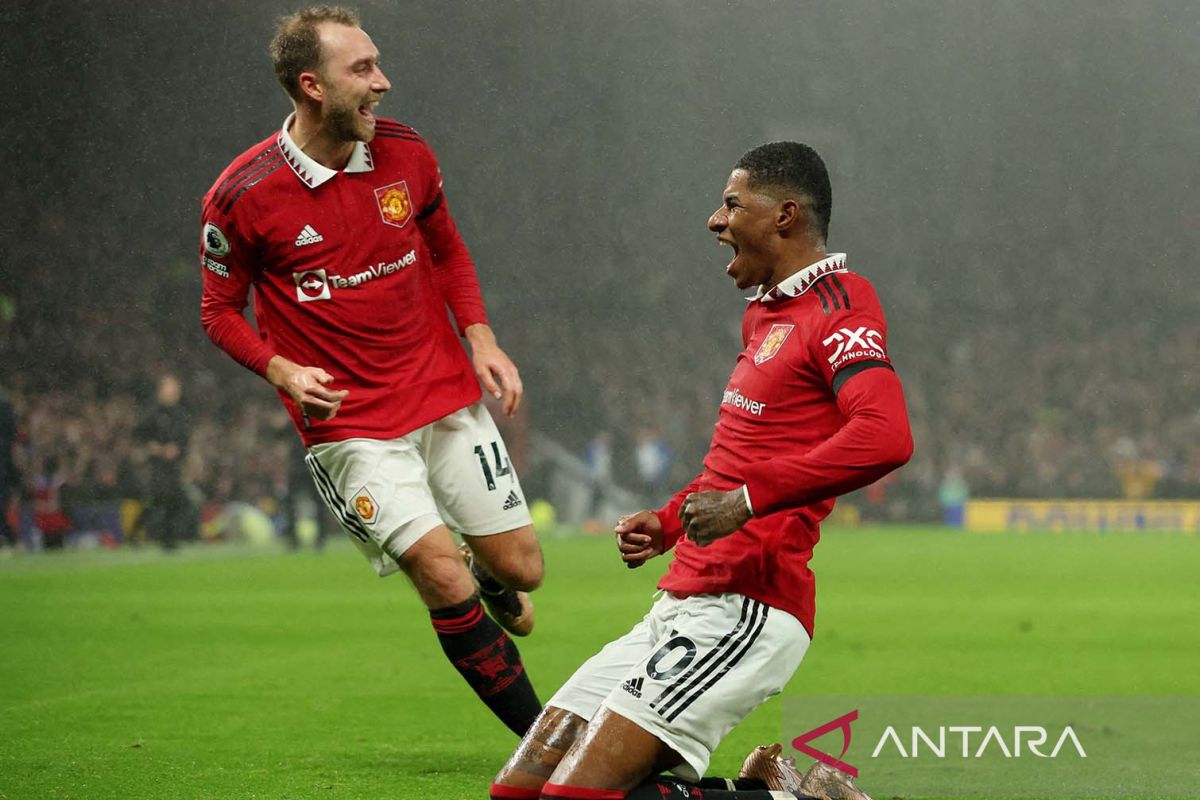 MU tampil dominan usai kalahkan Nottingham Forest