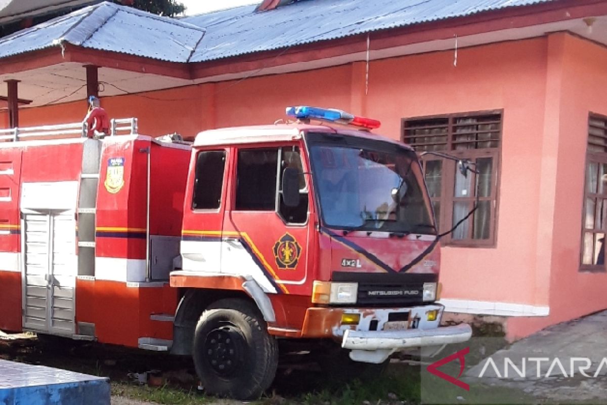 BPBD Biak Numfor siapkan petugas siaga antisipasi cuaca ekstrem