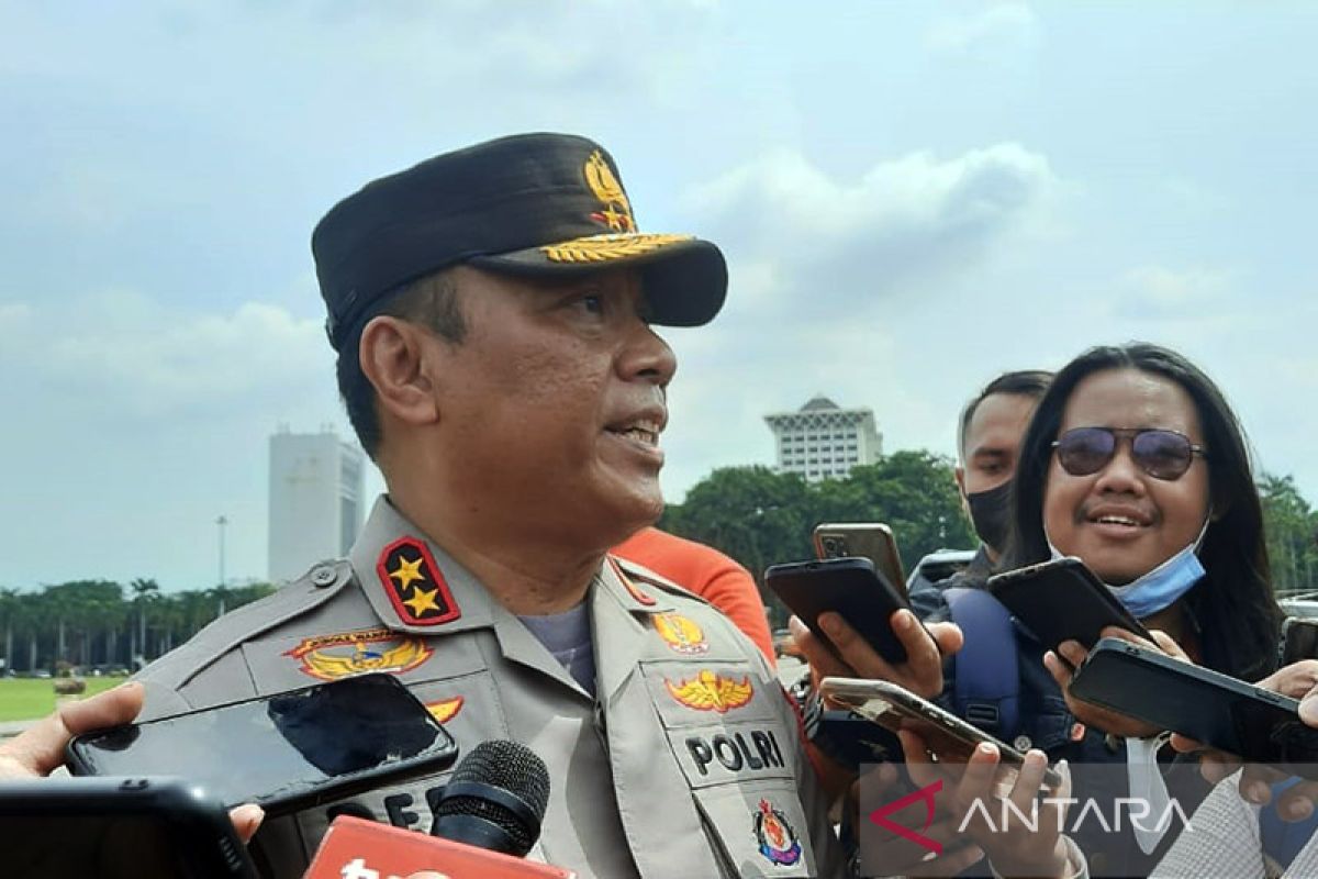 Polri kirim tim ke Filipina usut penangkapan WNI