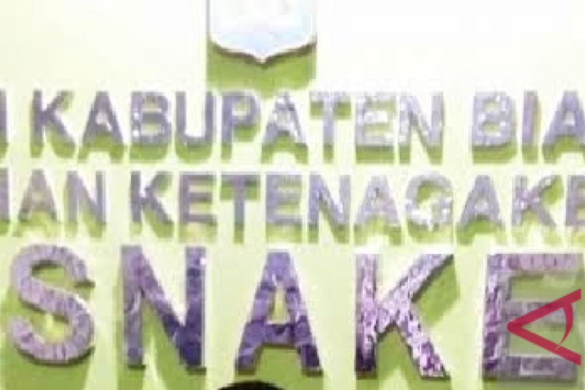 Disnaker Biak sebut UMP Papua berlaku 1 Januari 2023