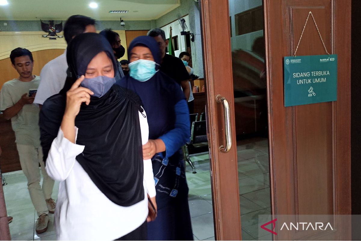 Direktur pelaksana proyek Asrama Haji Lombok divonis bebas