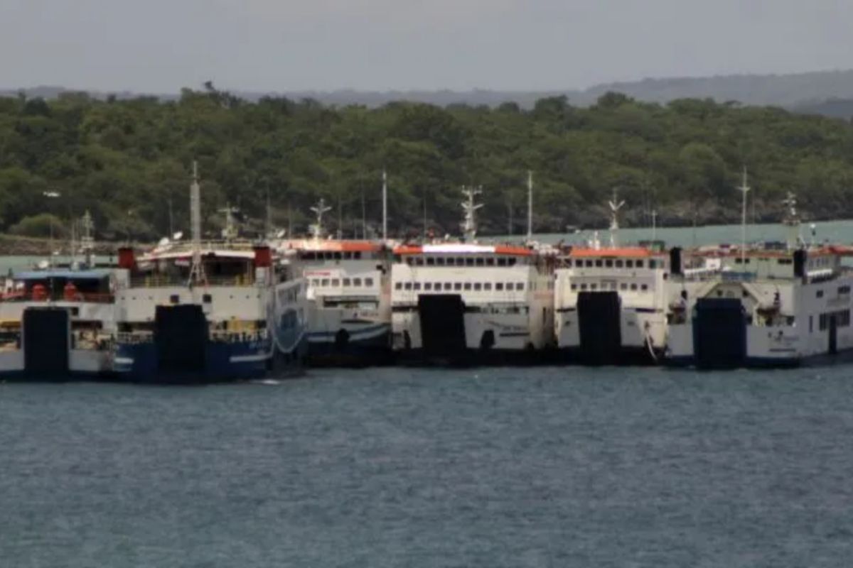 BMKG: Gelombang 6 meter berpeluang landa laut NTT