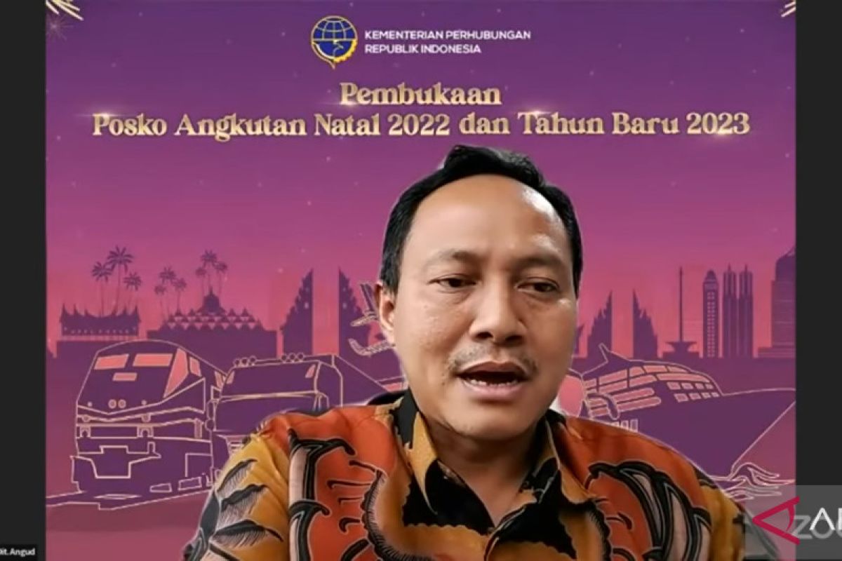 Kementerian Perhubungan perkuat koordinasi penyelenggaraan angkutan udara perintis