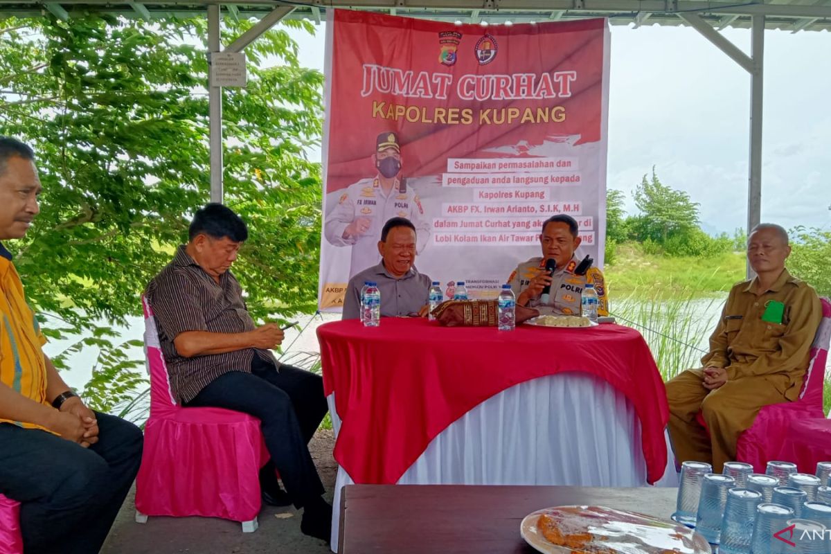 Dinkes kirim tim medis ke lokasi banjir bandang