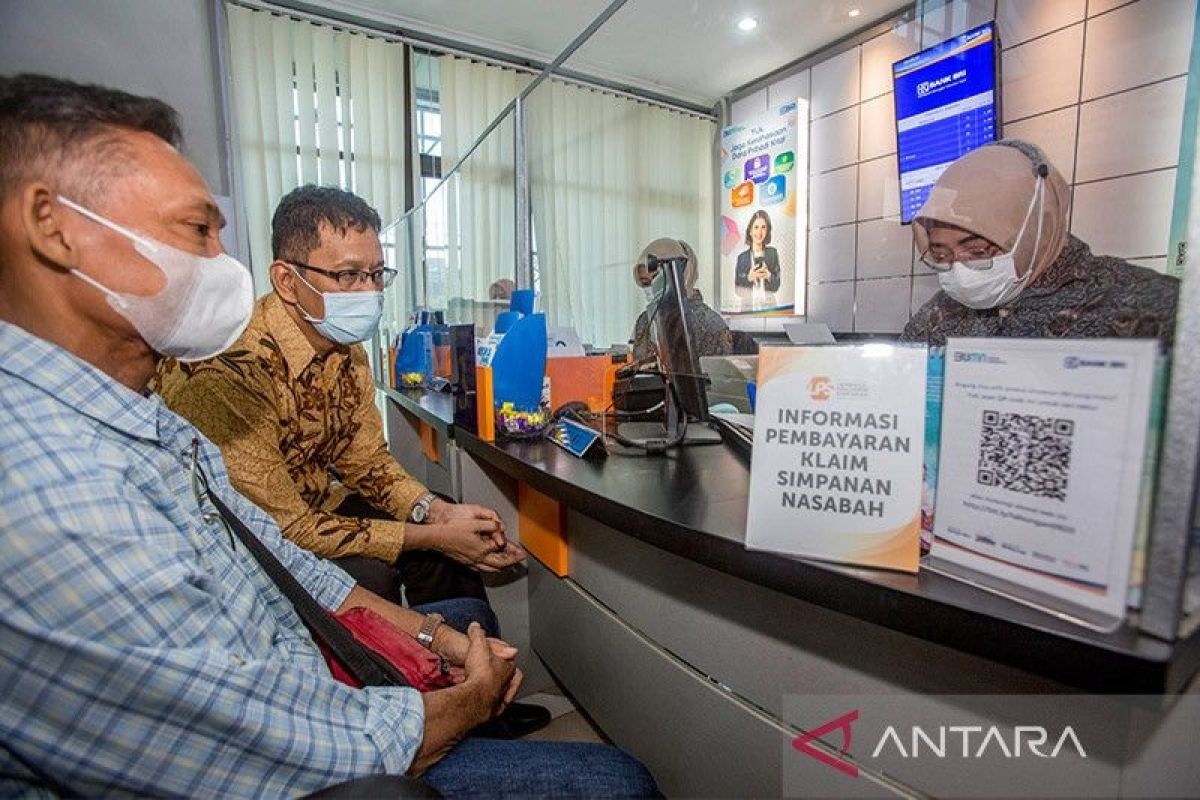 Ini Kata LPS Apabila Sebuah Bank mengalami Bangkrut