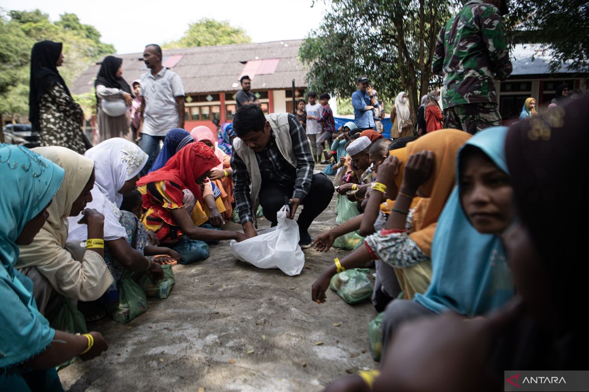 Kepala HAM PBB singgung kasus Epstein terkait kekerasan perempuan