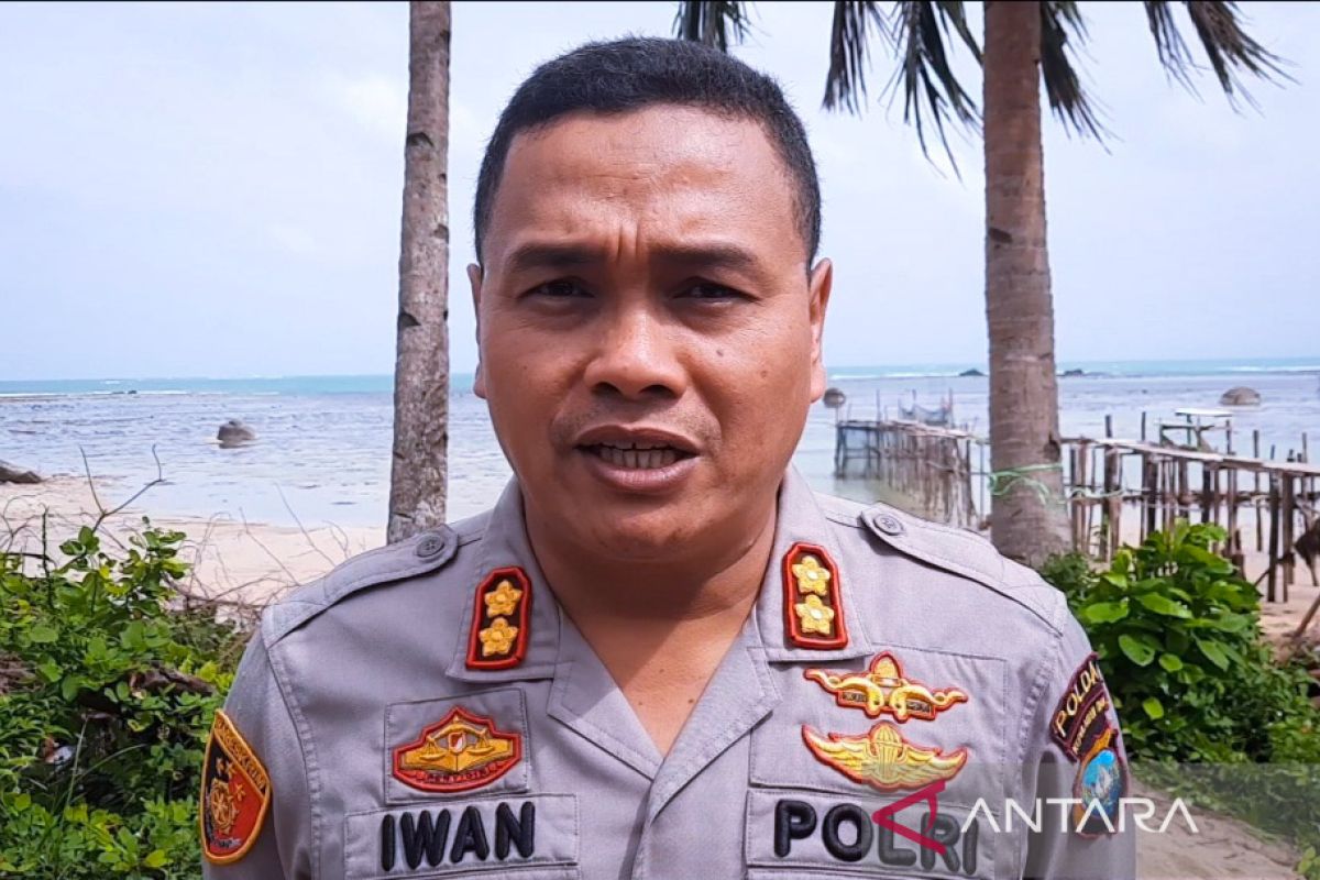 Persetubuhan  anak mendominasi kasus kriminal di Natuna selama 2022