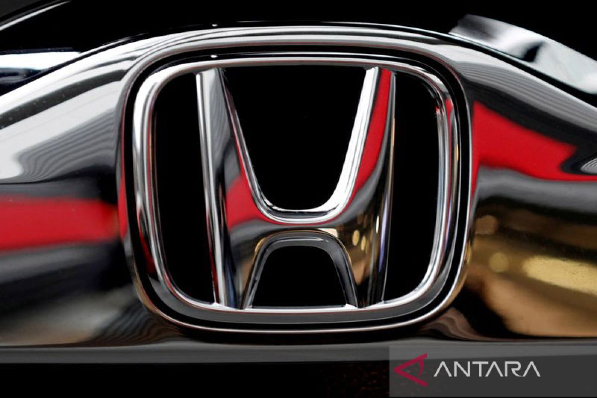 Honda dikabarkan akan bangun pabrik kendaraan listrik baru di Kanada