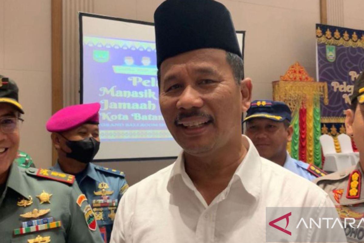 Wali Kota Batam imbau warga tetap terapkan prokes usai PPKM dicabut