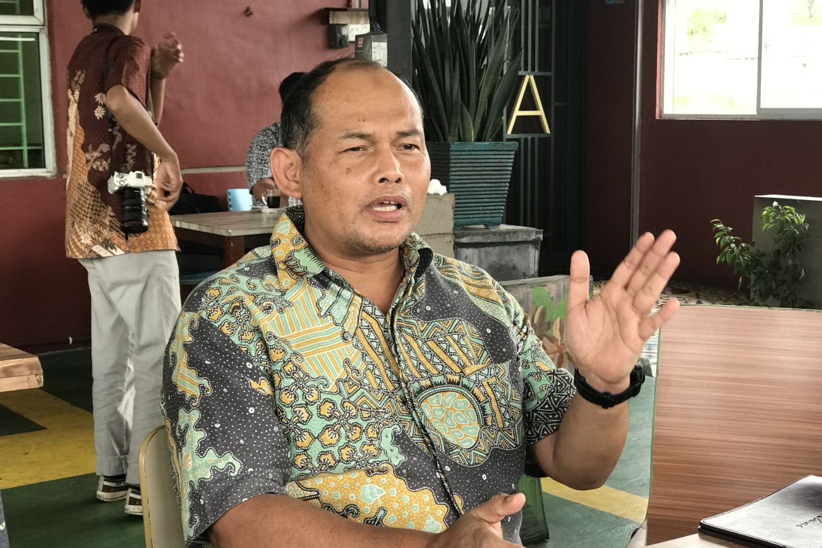 PT PLN Batam masih butuh waktu agar pelayanan kembali normal