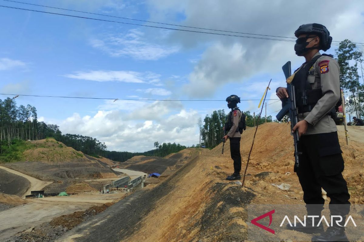 Cendekiawan Dayak sebut IKN merupakan pemerataan pembangunan