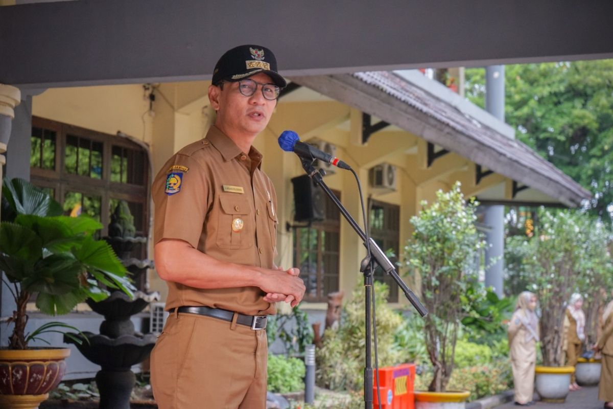 Bekas Bandara Selaparang segera direvitalitasi agar bisa digunakan UMKM