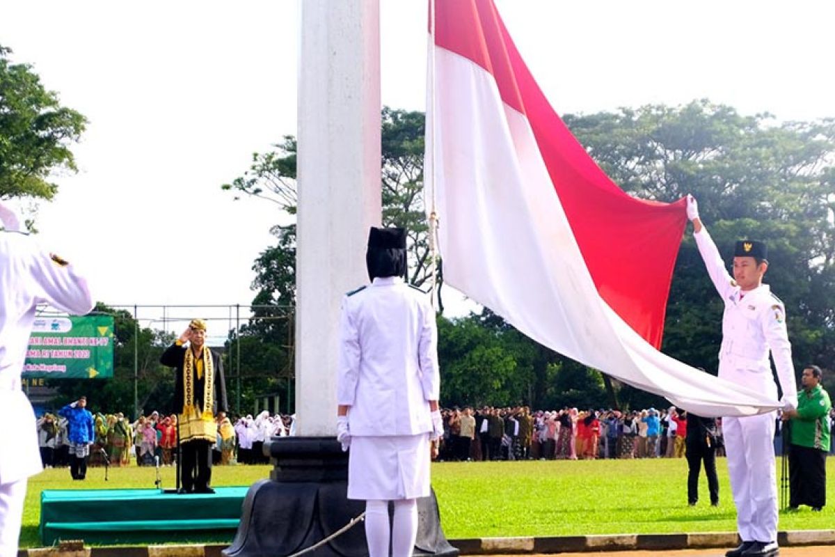 Kemenag Kota Magelang kawal hidup beragama agar tak jadi alat politik