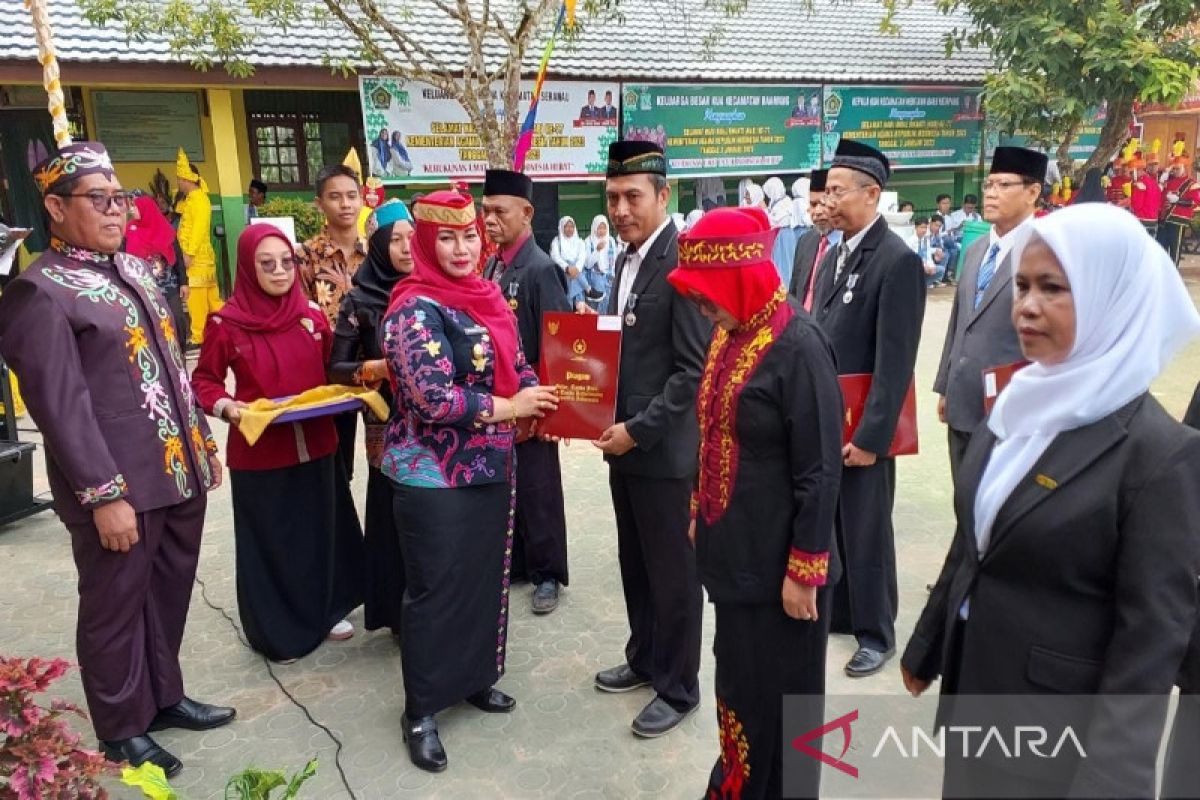 ASN Kemenag Kotim diminta gelorakan semangat kerukunan di tahun politik