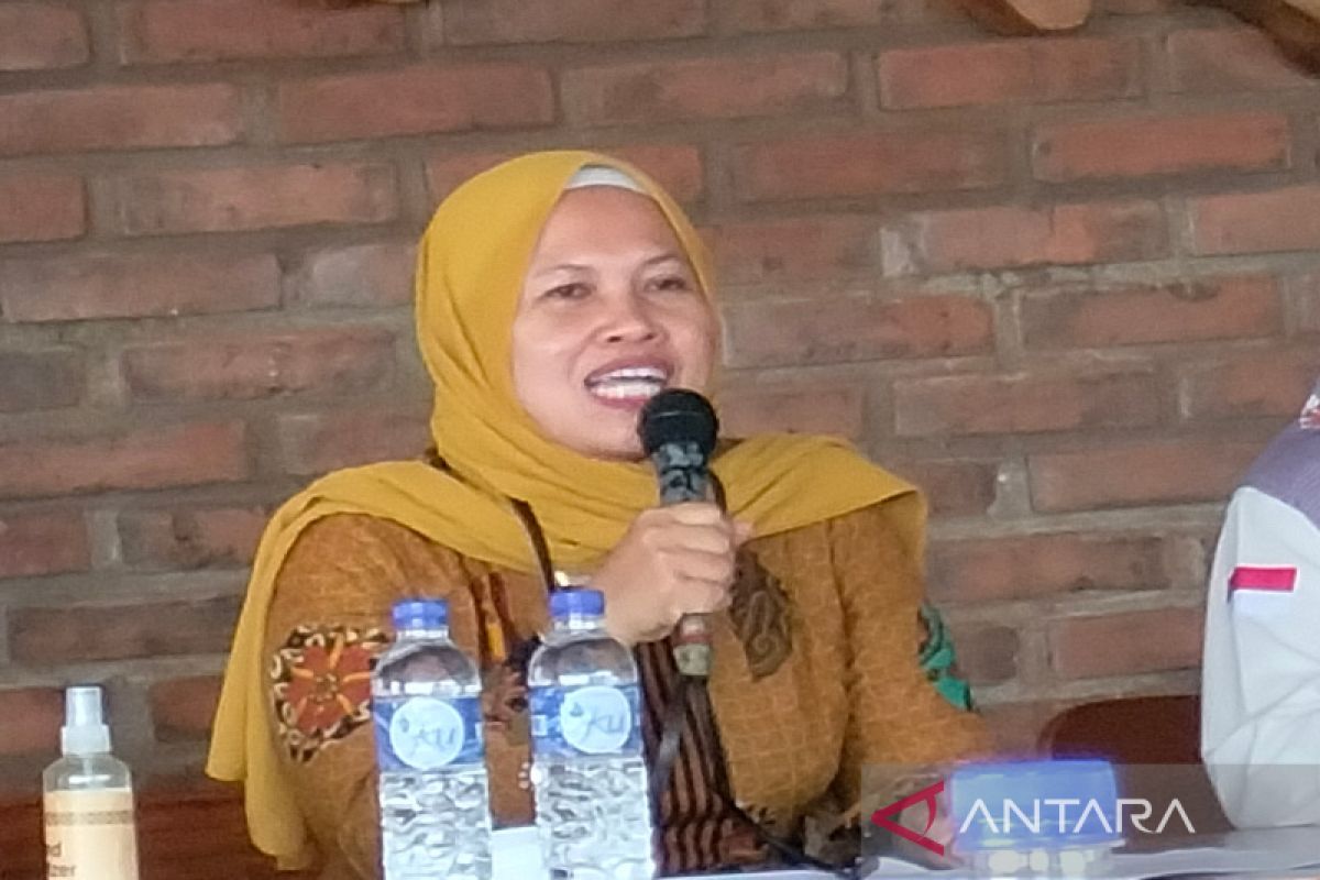 KPU Kulon Progo memverifikasi administrasi ribuan dukungan anggota DPD RI