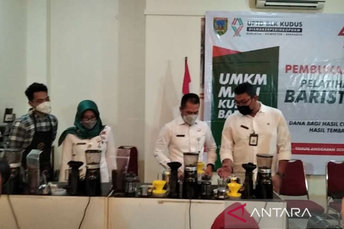 Pemkab Kudus siapkan Rp6 miliar untuk program pelatihan kerja tahun 2023