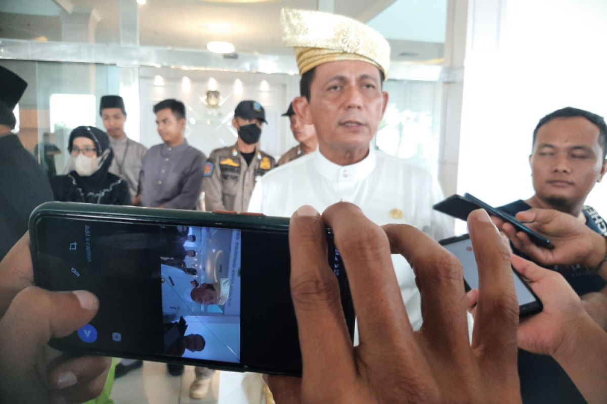 Gaji guru PTK non-ASN 2023 di Kepri naik Rp100 ribu