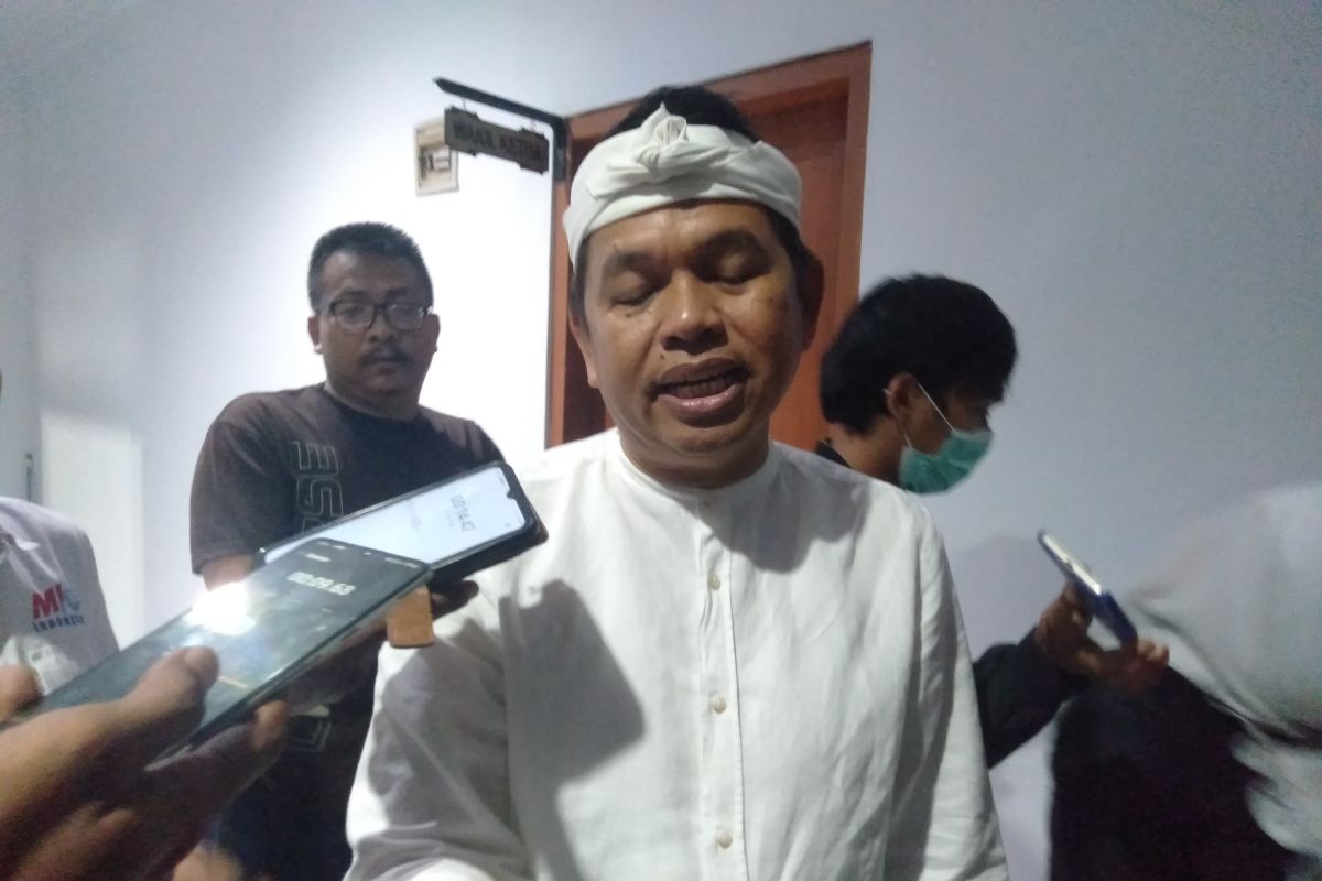 Dedi Mulyadi sebut sistem pemilu proporsional tertutup demokrasi mundur