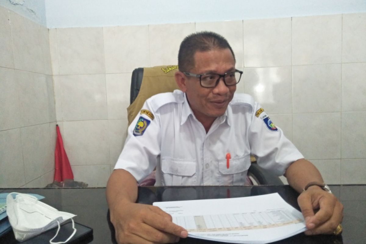 Dinas Pertanian Lombok Tengah mengembangkan sorgum di lahan kering