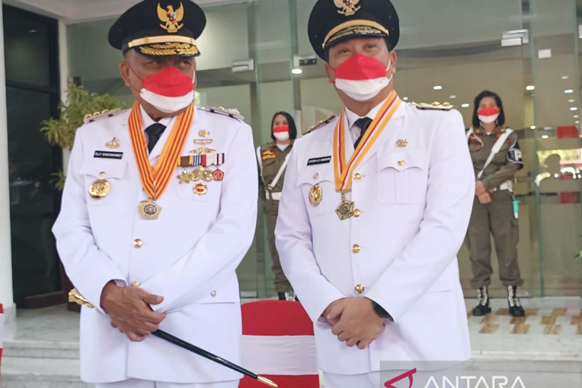 Ini capaian kegiatan strategis dan penghargaan ODSK tahun 2022