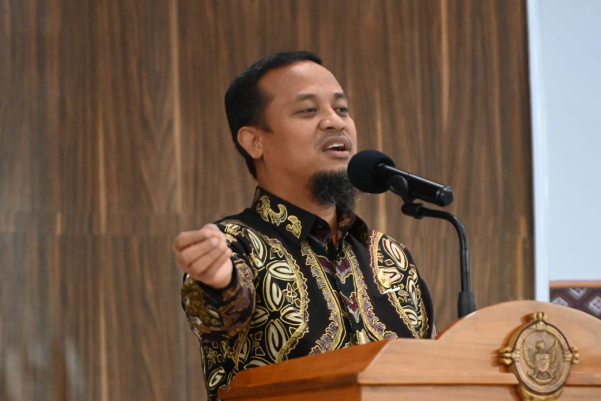 Pemprov Sulsel usulkan penggunaan teknologi modifikasi cuaca di wilayahnya