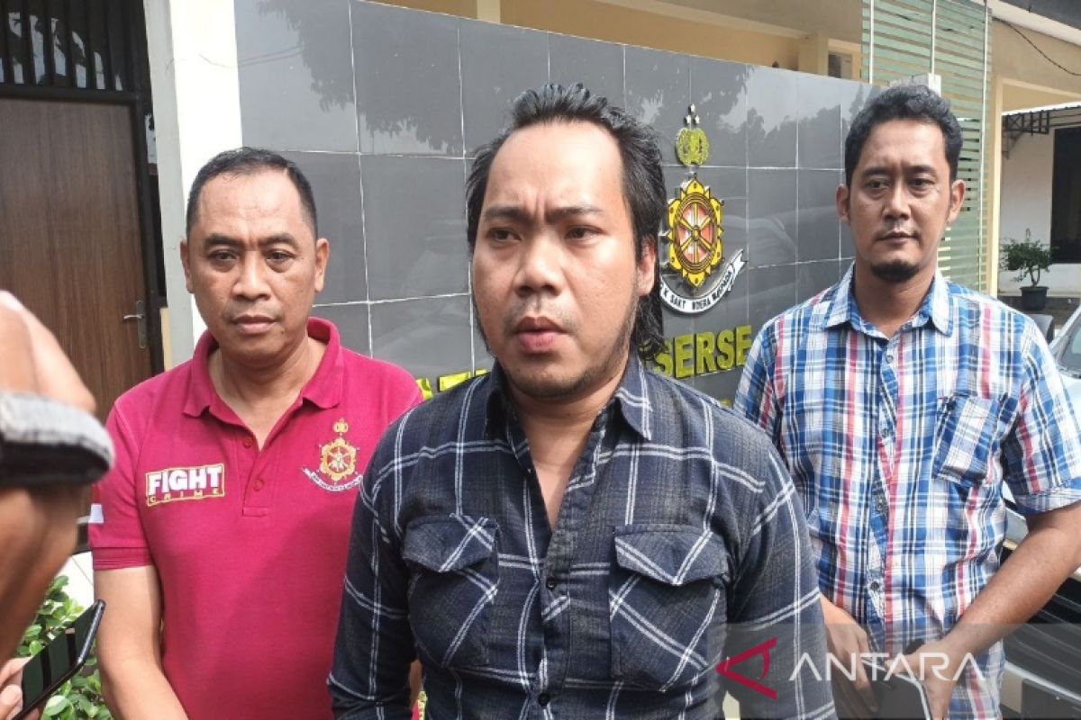 Polres Batang selidiki kasus pencabulan empat  anak