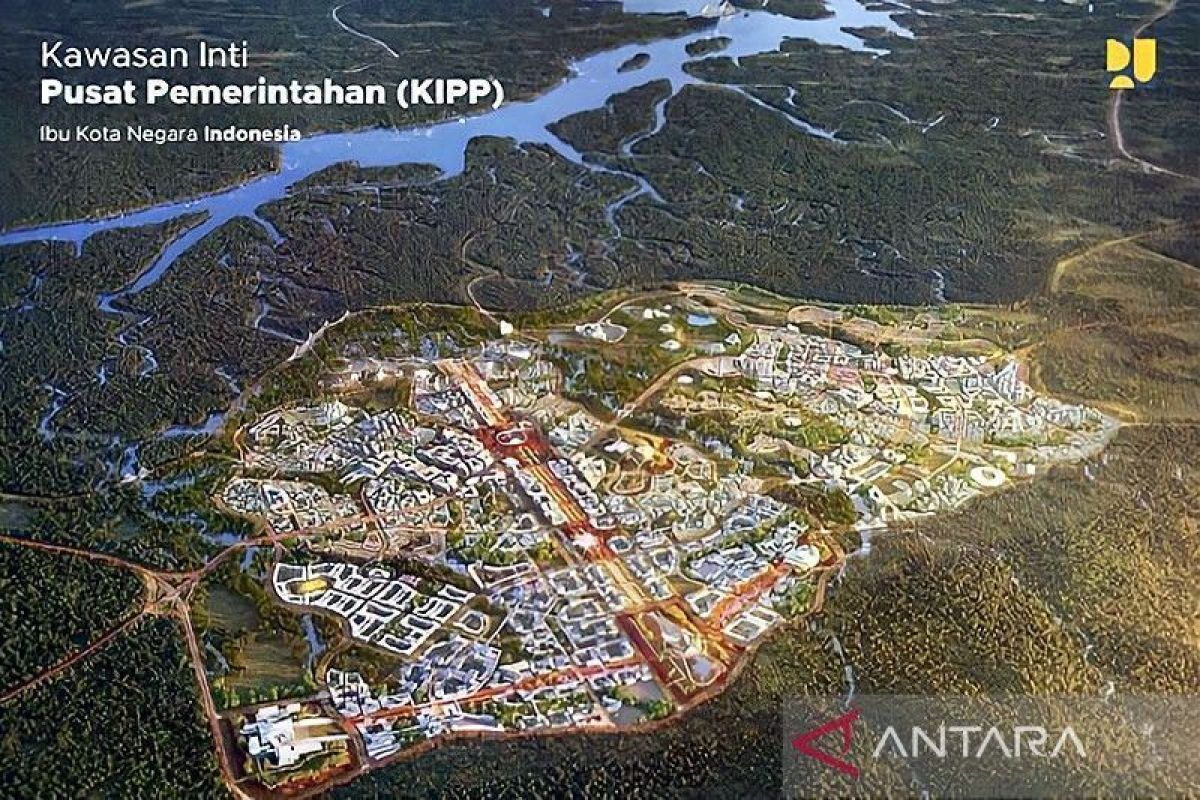 PP Presisi raih kontrak proyek dermaga logistik untuk pembangunan IKN