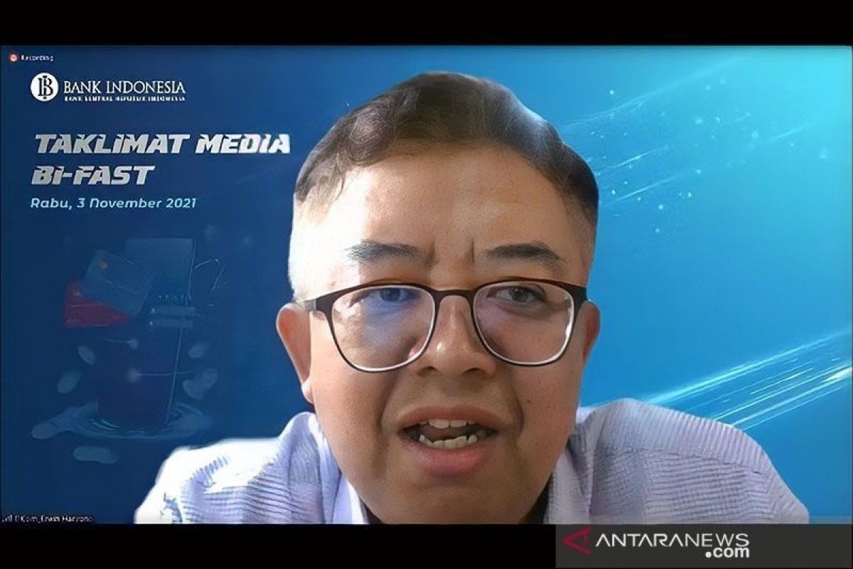 BI prediksi pertumbuhan ekonomi Indonesia di 2023 tetap kuat