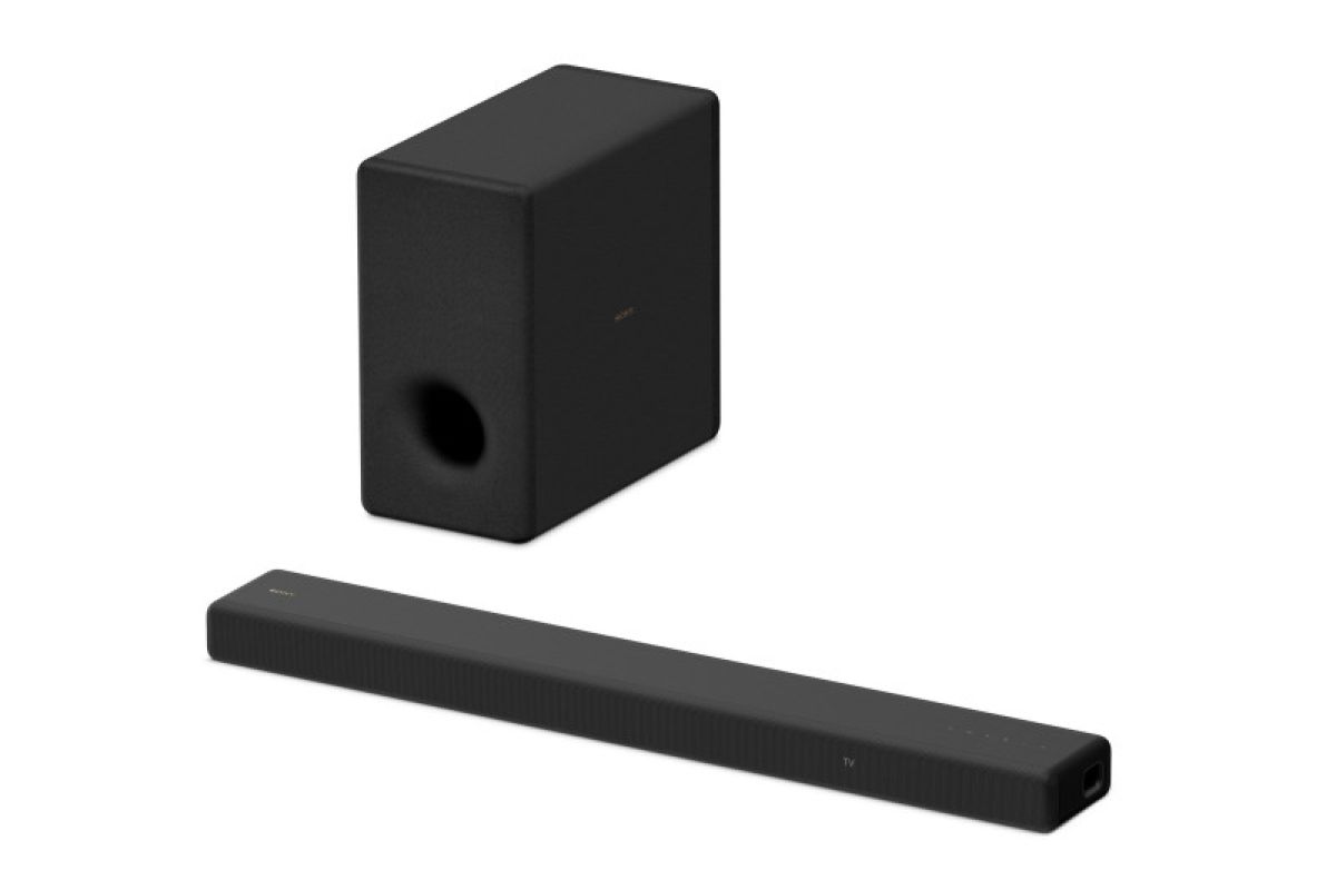 Sony merilis soundbar HT-A3000 di Indonesia