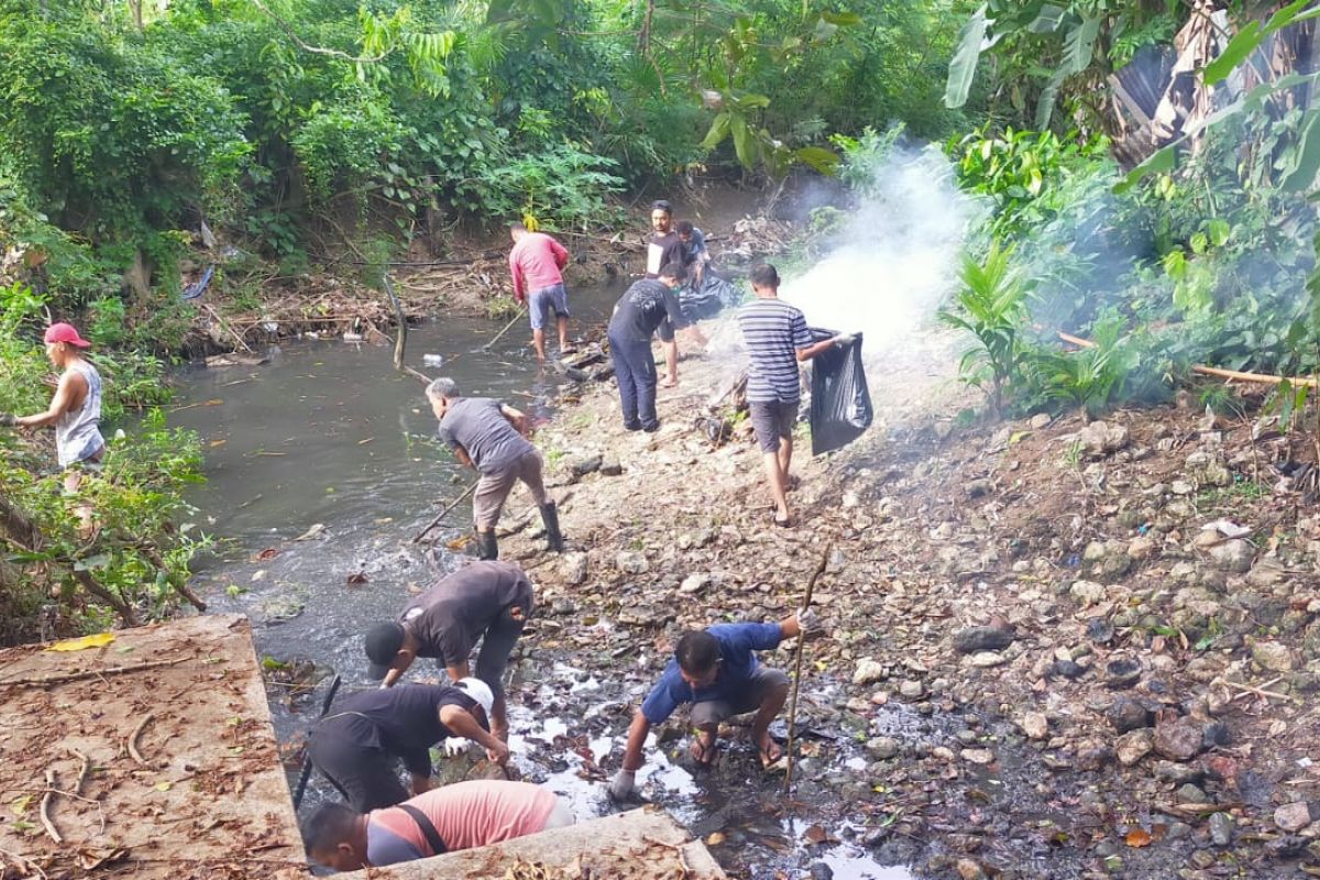 Dinkes: Kasus DBD di Manggarai Barat selama 2022 turun