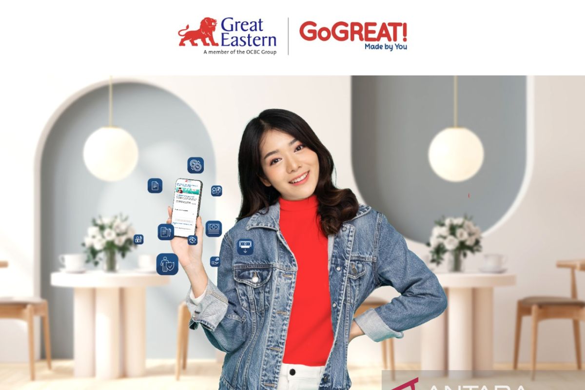 Great Eastern Life Indonesia luncurkan portal nasabah