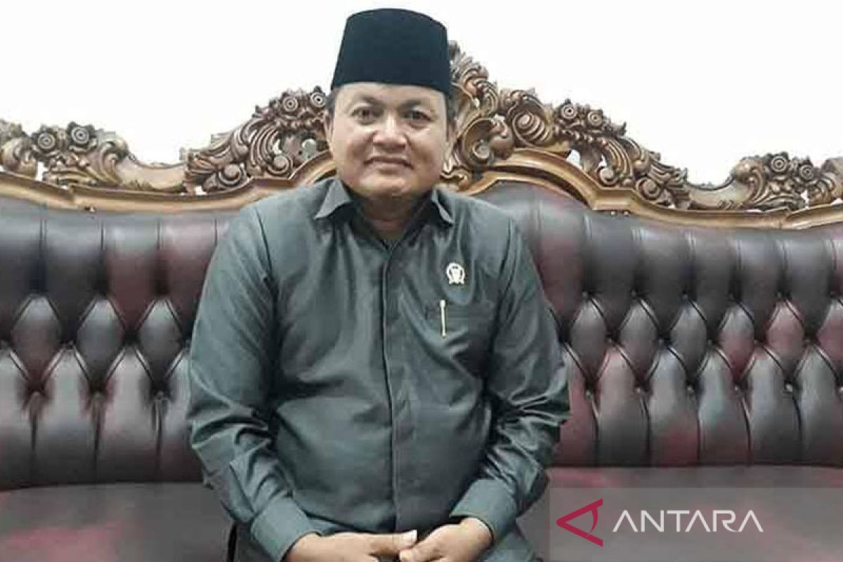 Ketua DPRD Kapuas minta PPK mampu bekerja secara profesional