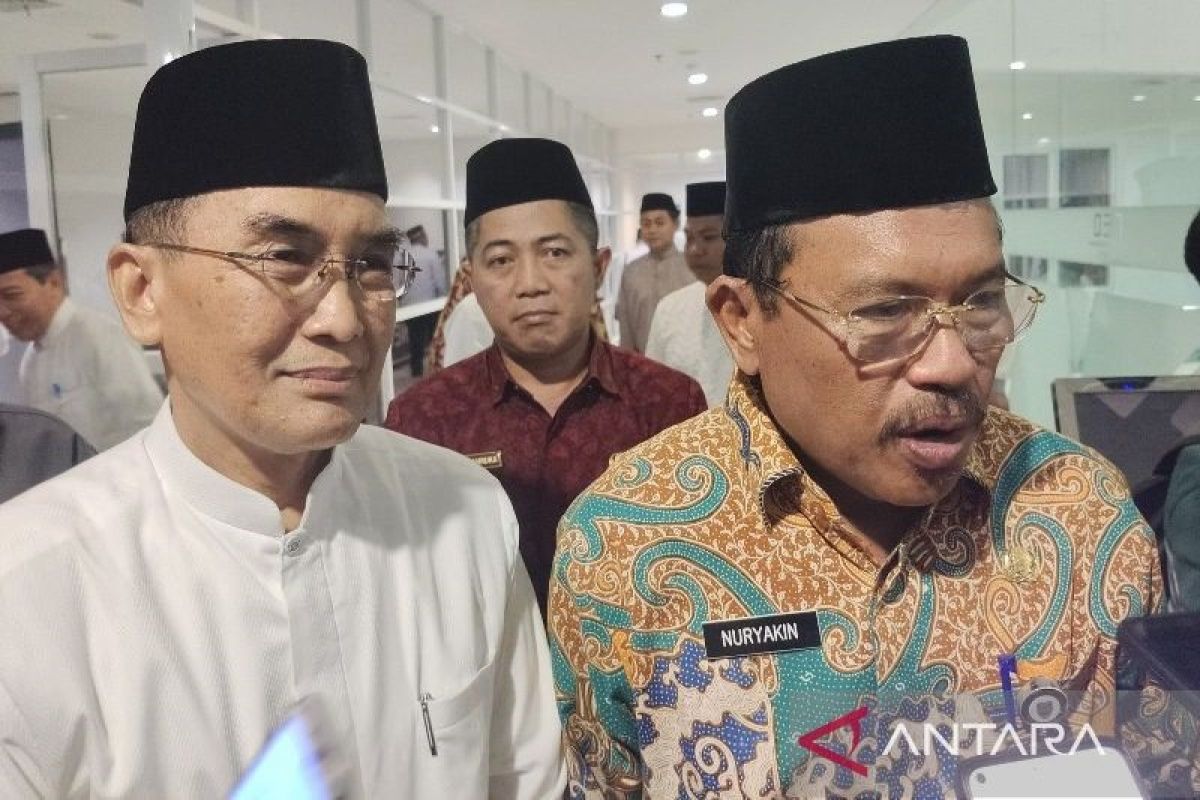 MUI diminta mengoptimalkan pembinaan umat jaga kerukunan jelang pemilu 2024