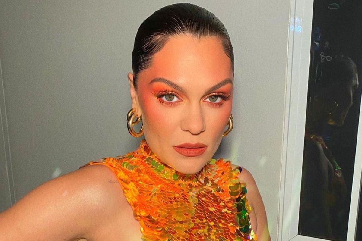 Jessie J umumkan kehamilannya