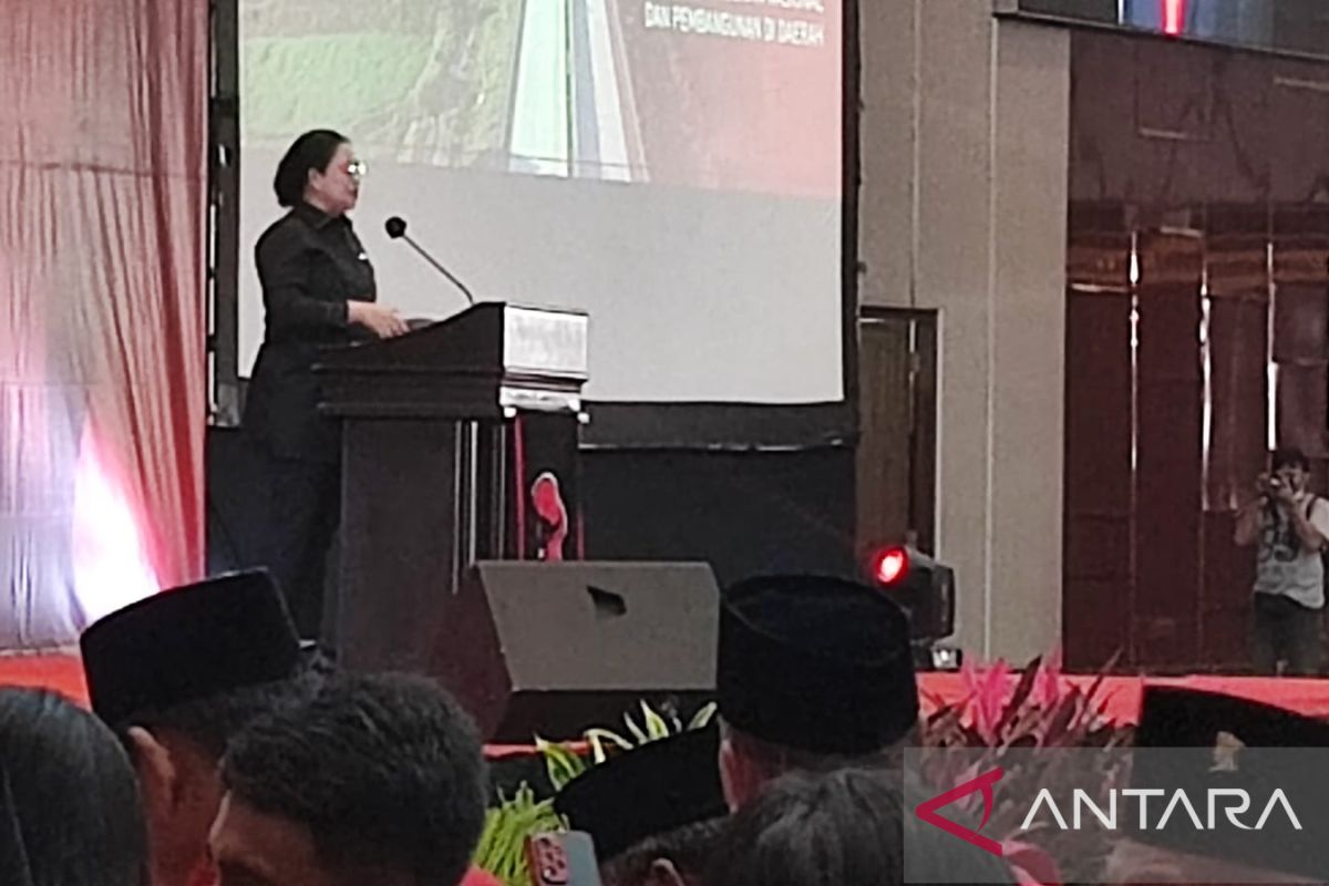 Puan sebut tak masuk akal Pemilu 2024 ditunda