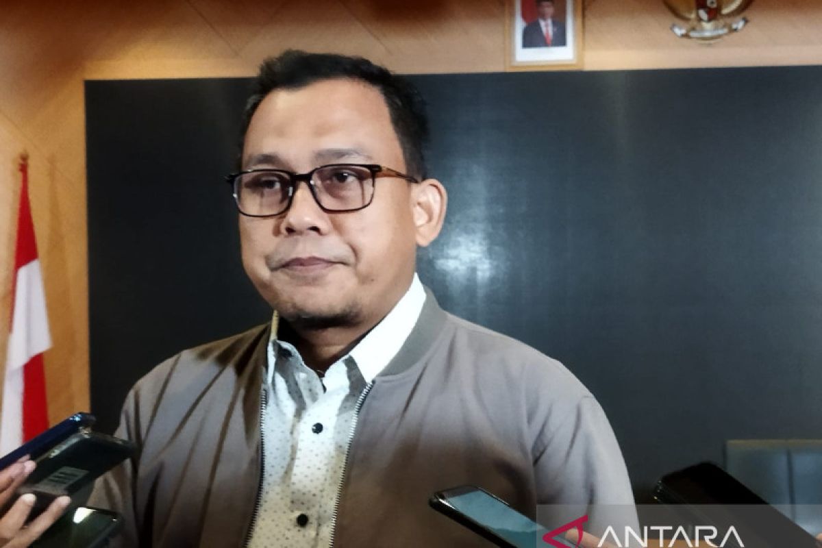 KPK limpahkan berkas terdakwa pemberi suap pengurusan perkara