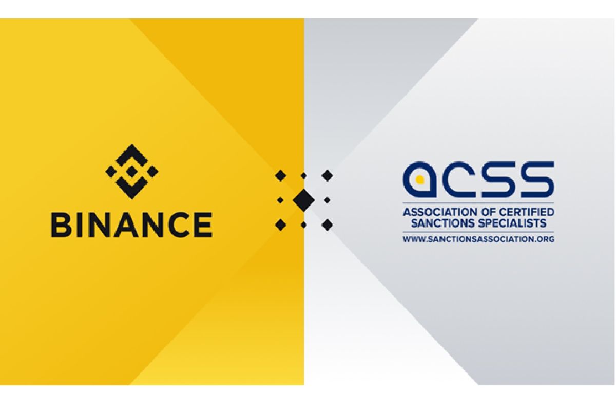 Binance gabung ACSS demi tingkatkan standar kepatuhan industri kripto