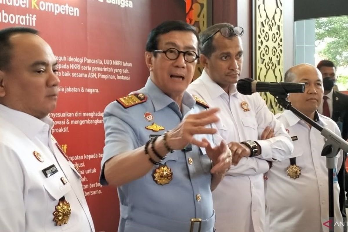 PSI: Perppu Cipta Kerja diperlukan untuk hadapi krisis ekonomi