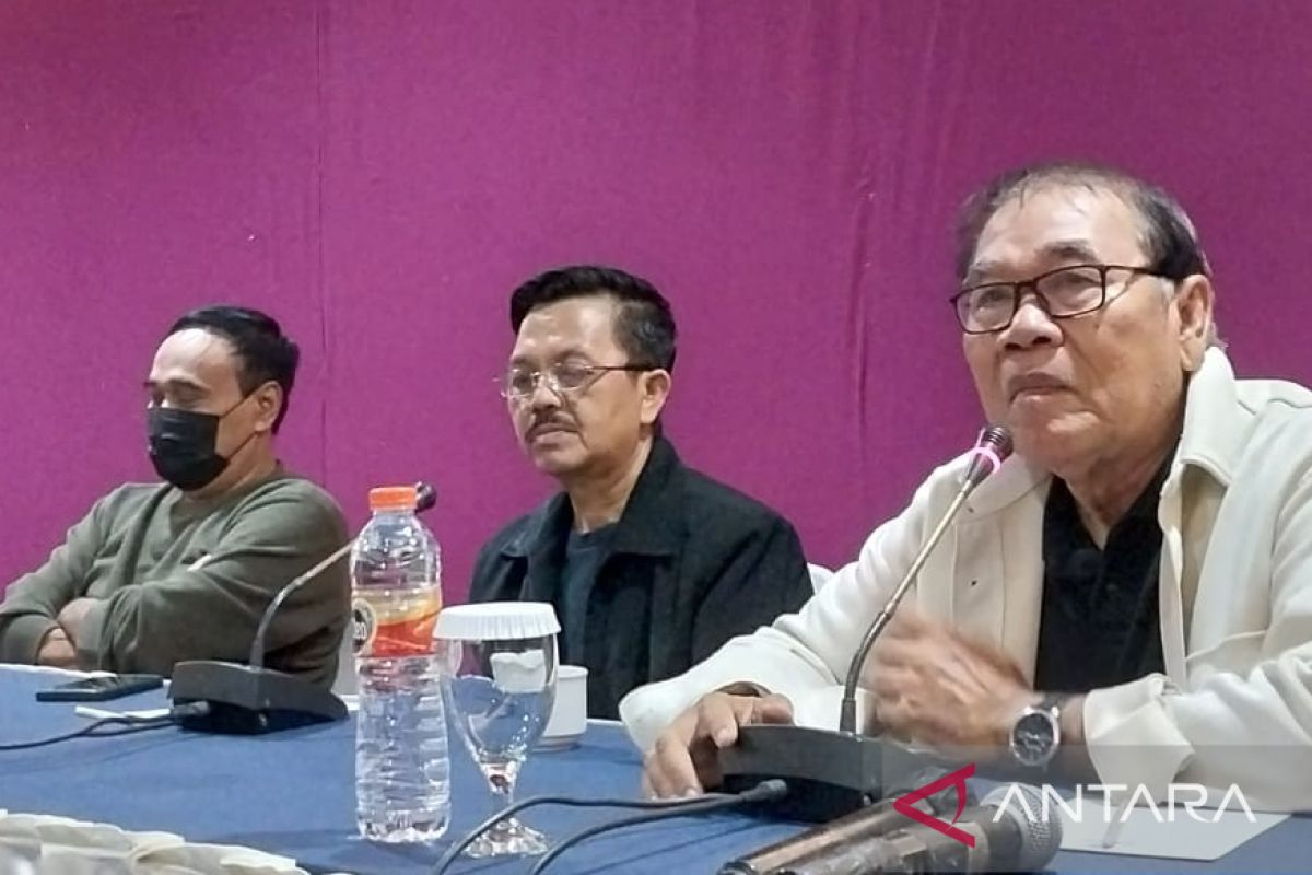 Ketua LSM tuduh DPRD NTB bungkam demokrasi, kuasa hukum tepis tudingan